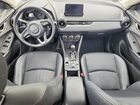 2019 Mazda Cx-3 Touring Красный vin: JM1DKFC79K1420120