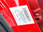 2019 Mazda Cx-3 Touring Красный vin: JM1DKFC79K1420120