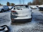 2021 Mazda Cx-3 Grand Touring Серый vin: JM1DKFD70M1515747