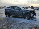 2021 Mazda Cx-3 Grand Touring Серый vin: JM1DKFD70M1515747
