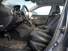 2021 Mazda Cx-3 Grand Touring Серый vin: JM1DKFD70M1515747