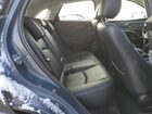 2021 Mazda Cx-3 Grand Touring Серый vin: JM1DKFD70M1515747
