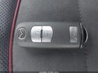 2016 Mazda Cx-3 Grand Touring Blue vin: JM1DKFD72G0134122