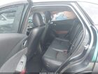 2016 Mazda Cx-3 Grand Touring Blue vin: JM1DKFD72G0134122
