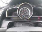 2016 Mazda Cx-3 Grand Touring Blue vin: JM1DKFD72G0134122