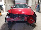 2017 Mazda Cx-3 Grand Touring Red vin: JM1DKFD74H0148055