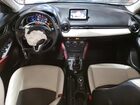2017 Mazda Cx-3 Grand Touring Red vin: JM1DKFD74H0148055