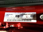 2017 Mazda Cx-3 Grand Touring Red vin: JM1DKFD74H0148055