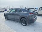 2023 Mazda Mx-30 Gray vin: JM1DRACB3P0200651