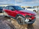 2023 Mazda Mx-30 Premium Plus Red vin: JM1DRADB8P0200109