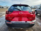 2023 Mazda Mx-30 Premium Plus Red vin: JM1DRADB8P0200109