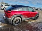 2023 Mazda Mx-30 Premium Plus Red vin: JM1DRADB8P0200109