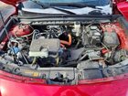 2023 Mazda Mx-30 Premium Plus Red vin: JM1DRADB8P0200109