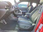2023 Mazda Mx-30 Premium Plus Red vin: JM1DRADB8P0200109