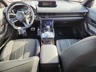 2023 Mazda Mx-30 Premium Plus Red vin: JM1DRADB8P0200109