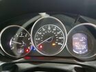 2016 Mazda 6 Sport Бежевый vin: JM1GJ1U50G1406789
