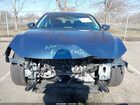 2016 Mazda Mazda6 I Touring Синий vin: JM1GJ1V53G1478343