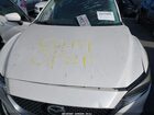 2020 Mazda Mazda6 Grand Touring Белый vin: JM1GL1TY0L1512319
