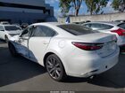 2020 Mazda Mazda6 Grand Touring Белый vin: JM1GL1TY0L1512319
