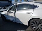 2020 Mazda Mazda6 Grand Touring Белый vin: JM1GL1TY0L1512319
