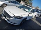 2020 Mazda Mazda6 Grand Touring Белый vin: JM1GL1TY0L1512319