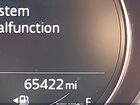 2020 Mazda Mazda6 Grand Touring Красный vin: JM1GL1TY1L1520056