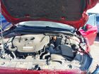 2020 Mazda Mazda6 Grand Touring Красный vin: JM1GL1TY1L1520056