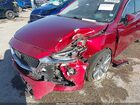 2020 Mazda Mazda6 Grand Touring Красный vin: JM1GL1TY1L1520056