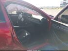 2020 Mazda Mazda6 Grand Touring Красный vin: JM1GL1TY1L1520056