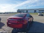 2020 Mazda Mazda6 Grand Touring Красный vin: JM1GL1TY1L1520056