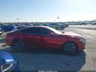 2020 Mazda Mazda6 Grand Touring Красный vin: JM1GL1TY1L1520056
