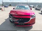 2020 Mazda Mazda6 Grand Touring Бордовый vin: JM1GL1TY3L1527123