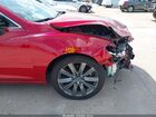2020 Mazda Mazda6 Grand Touring Бордовый vin: JM1GL1TY3L1527123