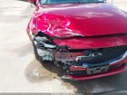 2020 Mazda Mazda6 Grand Touring Бордовый vin: JM1GL1TY3L1527123