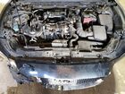 2021 Mazda 6 Grand Touring Черный vin: JM1GL1TY3M1601707