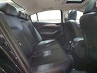 2021 Mazda 6 Grand Touring Черный vin: JM1GL1TY3M1601707
