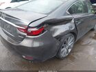 2019 Mazda Mazda6 Grand Touring Серый vin: JM1GL1TY4K1507865