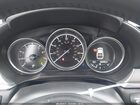 2019 Mazda Mazda6 Grand Touring Серый vin: JM1GL1TY4K1507865
