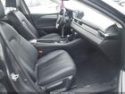 2019 Mazda Mazda6 Grand Touring Серый vin: JM1GL1TY4K1507865