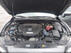 2019 Mazda Mazda6 Grand Touring Серый vin: JM1GL1TY4K1507865
