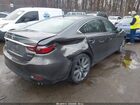 2019 Mazda Mazda6 Grand Touring Серый vin: JM1GL1TY4K1507865
