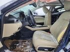 2019 Mazda 6 Grand Touring Blue vin: JM1GL1TY5K1509866