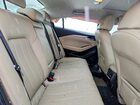 2019 Mazda 6 Grand Touring Blue vin: JM1GL1TY5K1509866