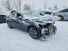 2019 Mazda 6 Grand Touring Blue vin: JM1GL1TY5K1509866