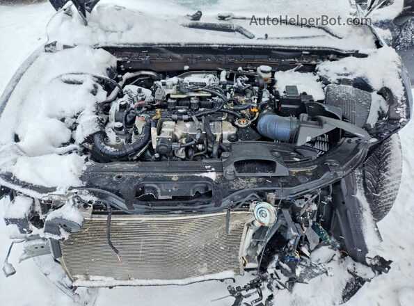JM1GL1TY5K1509866 2019 MAZDA 6 Blue Vista interior trasera