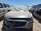2018 Mazda 6 Grand Touring Черный vin: JM1GL1TY6J1321596