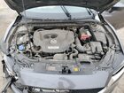 2018 Mazda 6 Grand Touring Черный vin: JM1GL1TY6J1321596