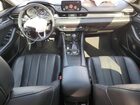 2018 Mazda 6 Grand Touring Черный vin: JM1GL1TY6J1321596