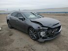 2018 Mazda 6 Grand Touring Черный vin: JM1GL1TY6J1321596