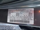 2020 Mazda Mazda6 Grand Touring Gray vin: JM1GL1TY8L1514061